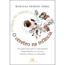 Livro O Cérebro Na Infância (MP)