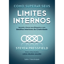 Livro Como Superar Seus Limites Internos (MP)