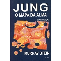 Livro Jung - O Mapa Da Alma (MP)