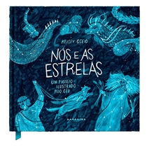 Livro Nós E As Estrelas (MP)