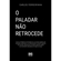 Livro O Paladar Não Retrocede (MP)