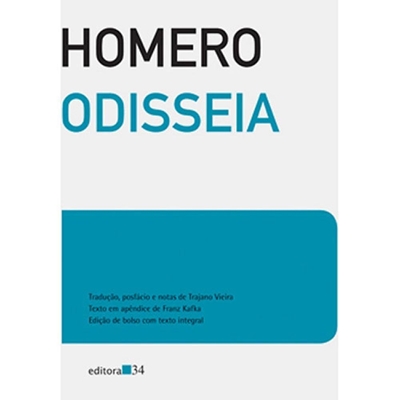 Livro Odisseia (MP)