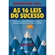 Livro As 16 Leis Do Sucesso (MP)