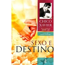 Livro Sexo E Destino - Pelo Espírito André Luiz (MP)