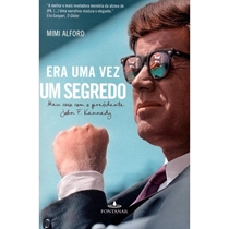 Livro Era Uma Vez Um Segredo (MP)