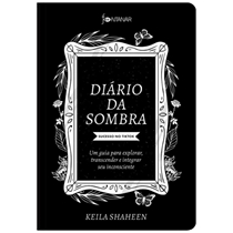 Livro Diário Da Sombra (MP)