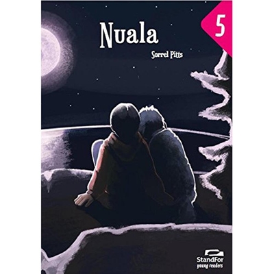 Livro Nuala (MP)