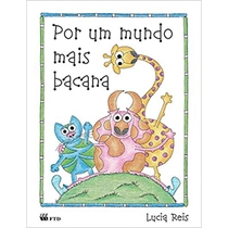 Livro Por Um Mundo Mais Bacana (MP)