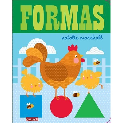 Livro Formas (MP)