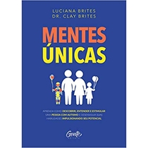 Livro Mentes Únicas (MP)