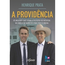 Livro A Providência (MP)