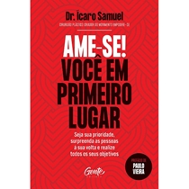 Livro Ame-Se! - Você Em Primeiro Lugar (MP)