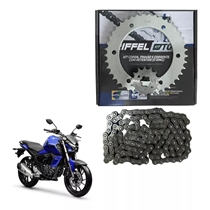 Kit Relação Riffel Top Fazer FZ 15 2022-2023 Com Retentor (MP)