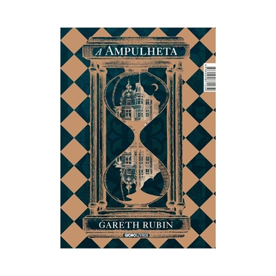 Livro A Ampulheta (MP)