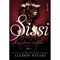 Livro Sissi - A Imperatriz Solitária (MP)