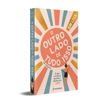 Livro O Outro Lado De Tudo Isso (MP)