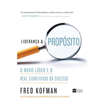 Livro Liderança & Propósito (MP)