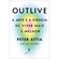 Livro Outlive (MP)