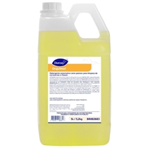 Detergente Líquido Diversey Orquimol BB BR002683 5L (MP)