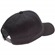 Boné Flamengo Zico Supercap Bordado 3D Frontal E Lateral Preto 30346 (MP)