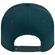 Boné Palmeiras Supercap Bordado Relevo Stretch Verde Escuro 37824 (MP)