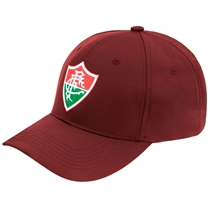 Boné Fluminense Supercap Microsatim Vinho 36279 (MP)