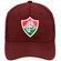 Boné Fluminense Supercap Microsatim Vinho 36279 (MP)