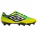 Chuteira Campo N° 38 Umbro Cannon Verde 1062 (MP)