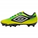 Chuteira Campo N° 38 Umbro Cannon Verde 1062 (MP)