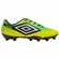 Chuteira Campo N° 39 Umbro Cannon Verde 1063 (MP)