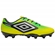 Chuteira Campo N° 40 Umbro Cannon Verde 1064 (MP)