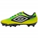 Chuteira Campo N° 40 Umbro Cannon Verde 1064 (MP)