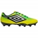 Chuteira Campo N° 42 Umbro Cannon Verde 1066 (MP)