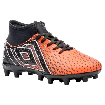 Chuteira Campo Infantil N° 35 Umbro Mutant 1072 (MP)