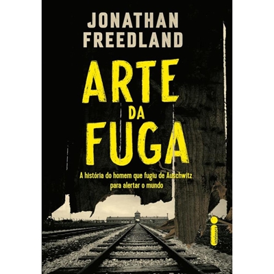 Livro Arte Da Fuga (MP)