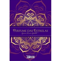 Livro Perfume Das Estrelas (MP)