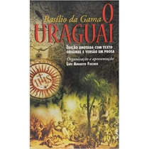 Livro O Uraguai 796 Pocket (MP)