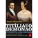 Livro Titilia E O Demonao A História Não Contada (MP)