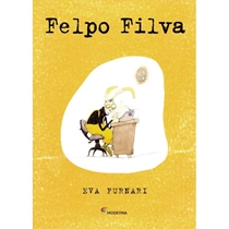 Livro Felpo Filva (MP)