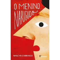 Livro O Menino Narigudo (MP)