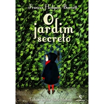 Livro O Jardim Secreto (MP)