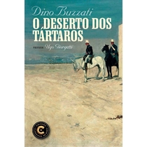 Livro O Deserto Dos Tártaros (MP)