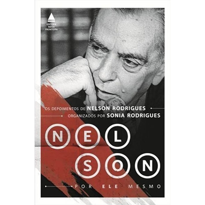 Livro Nelson: Por Ele Mesmo (MP)