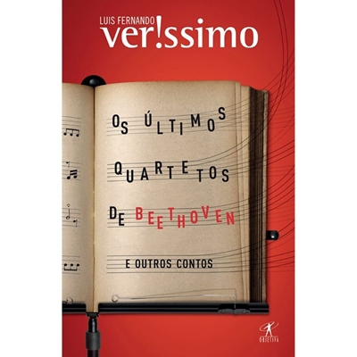 Livro Os Últimos Quartetos De Beethoven (MP)