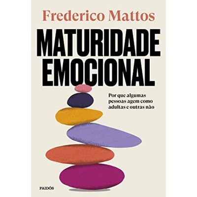 Livro Maturidade Emocional (MP)