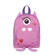 Mochila Infantil Xtrem Play 3SM Berta Rosa (MP)