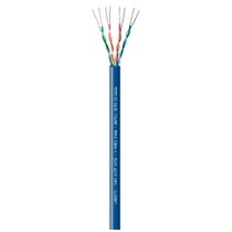 Cabo Condutti De Rede Landutti CAT5E Azul 305 Metros 24AWG (MP)