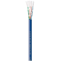 Cabo Condutti Azul UTP CFTV Multicâmeras 4 Pares 24AWG 300M (MP)