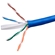 Cabo Condutti Azul UTP CFTV Multicâmeras 4 Pares 24AWG 300M (MP)