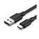 Cabo USB Ugreen 2.0 Para USB-C 2M US287 Preto (MP)